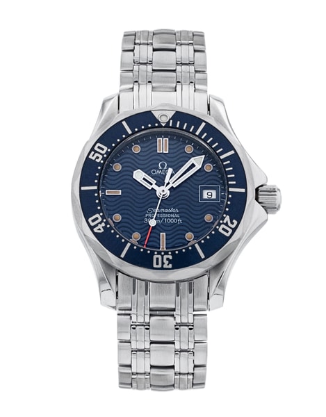 Omega Seamaster 300m Ladies 2583.80.00